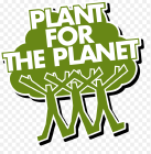 Plant for the Planetのロゴ画像