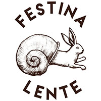 フェスティーナレンテのロゴ画像