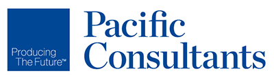 パシフィックコンサルタンツ株式会社のロゴ画像