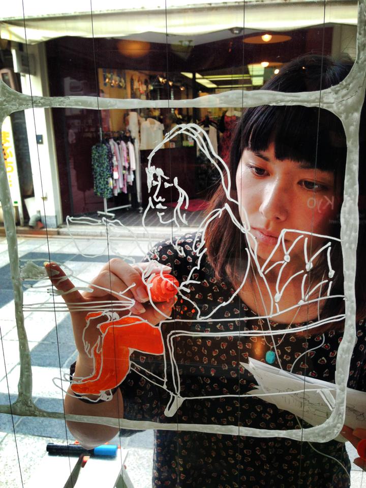 Mariya Suzukiのプロフィール写真